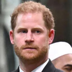 Prince Harry says he’s ‘devastated’ after losing court battle over security protection in UK