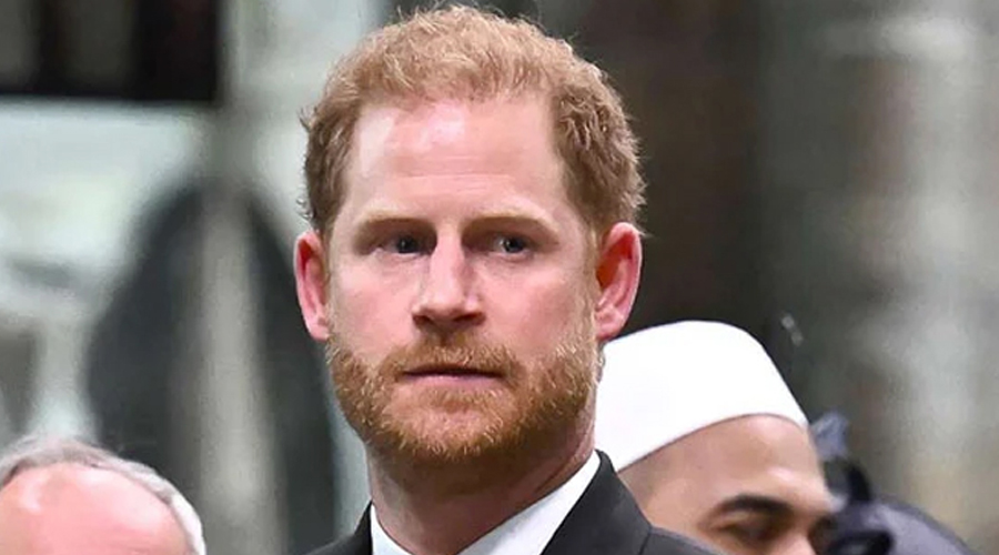 Prince Harry says he’s ‘devastated’ after losing court battle over security protection in UK