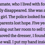 Roommate Stories That Could Be Turned Into Hollywood Movies