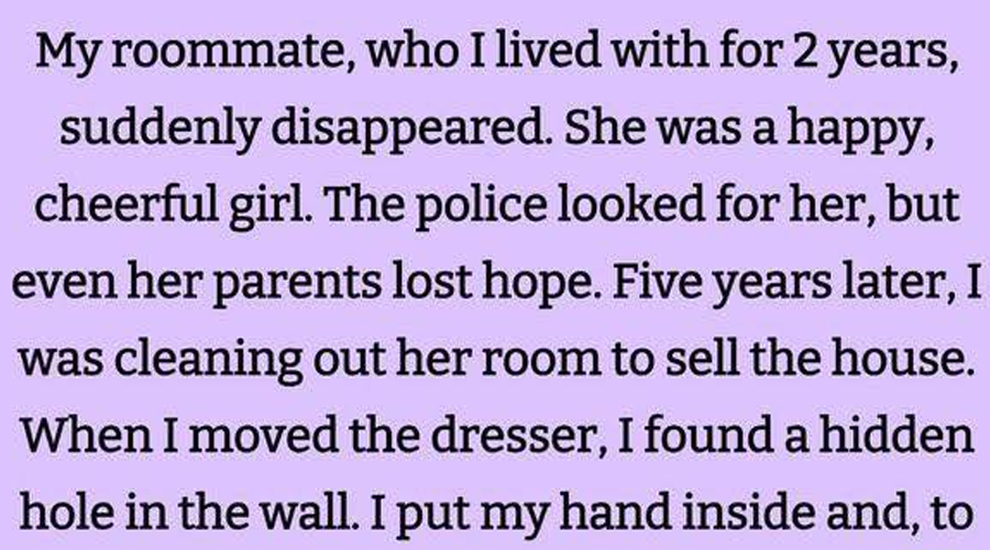 Roommate Stories That Could Be Turned Into Hollywood Movies