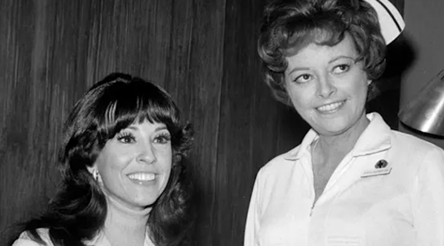 Beloved Actress Passed Away At Age Of 85