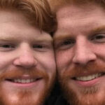 OK A DNA TEST FOR FUN—AND DISCOVERED A BROTHER WHO CLAIMED WE GREW UP TOGETHER. I HAD NO MEMORY OF IT