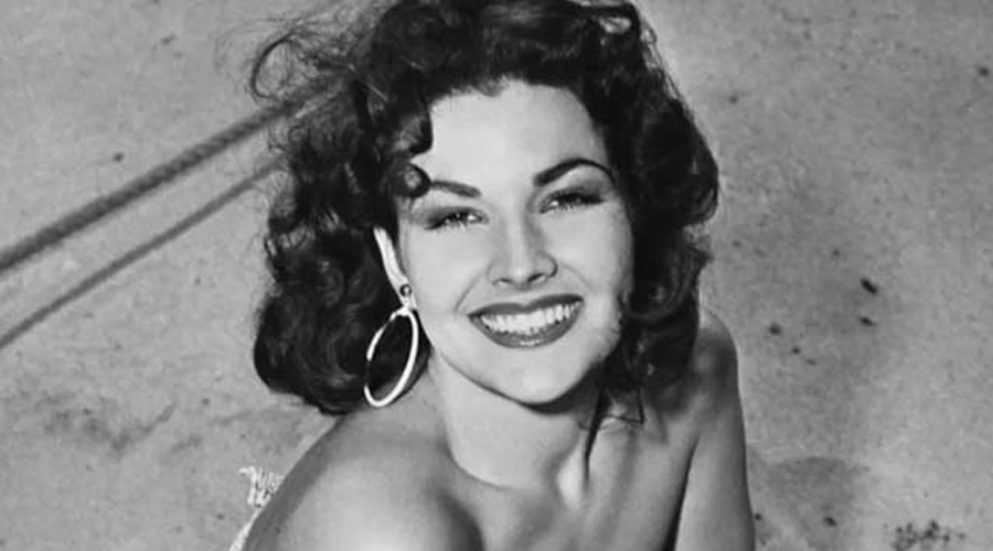 Golden Age Hollywood Actress Died Earlier This Year; Cause Of Death Revealed