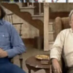 After 50 years, the Archie Bunker scene is starting to trend on social media because of… Check first comment for more