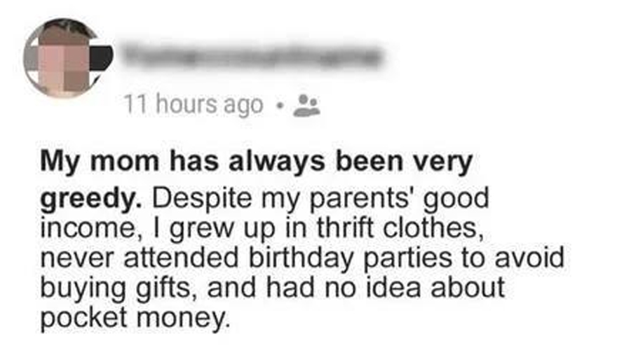I Found My Late Mother’s Diary and It Made Me Regret My Whole Life