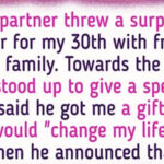 I Left My Birthday Party After My Partner Humiliated Me in Front of Everyone
