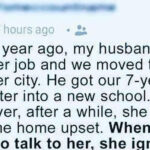 My Jaw Dropped After My Daughter’s Shocking Revelation