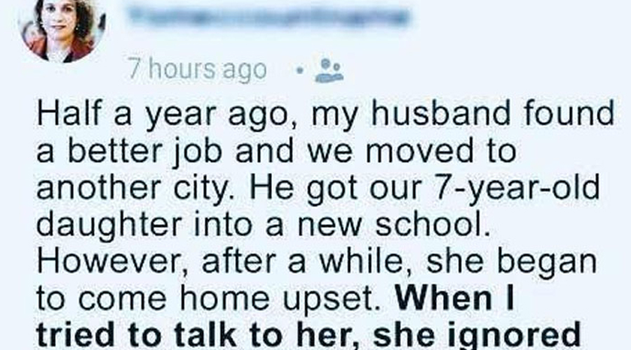 My Jaw Dropped After My Daughter’s Shocking Revelation