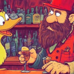 Life’s a Comedy: 11 Funniest Jokes About Bars, Jobs, and Quirky Animals