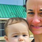 I Ended up in a Town Where Every Roof Was Painted Green – When I Saw Who the Locals Were, I Fled