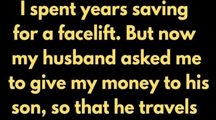 I Won’t Sacrifice My Dream Even If It Means Hurting My Stepson