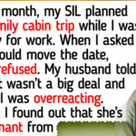 My SIL Excluded Me From a Family Vacation—And Now I Know the Ugly Truth