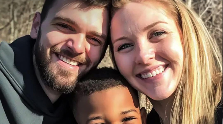 We Were About to Adopt a 5-Year-Old Boy but a Wealthy Couple Stepped in Wanting to Adopt Him Too