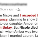 I Wanted to Give My Daughter the Videotapes of Her Late Mother on Her 18th Birthday – but My New Wife Had Other Plans