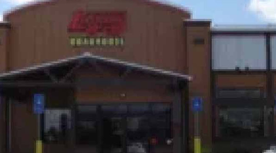 My Favorite Steak Restaurant Is Closing