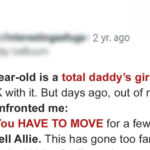 My Wife Told Me Tо Abandon My Daughter and Move out for a Few Weeks — When I Found…