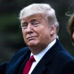 Melania Trump Describes How Much Hatred Her Family Experiences
