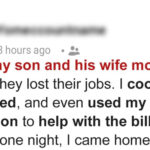 I Let My Son and His Wife Live in My House But They Kicked Me Out – Karma Made Them Pay
