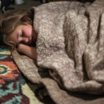 I Came Home to My Daughter Sleeping in the Basement under Stairs—What She Told Me Made My Blood Freeze