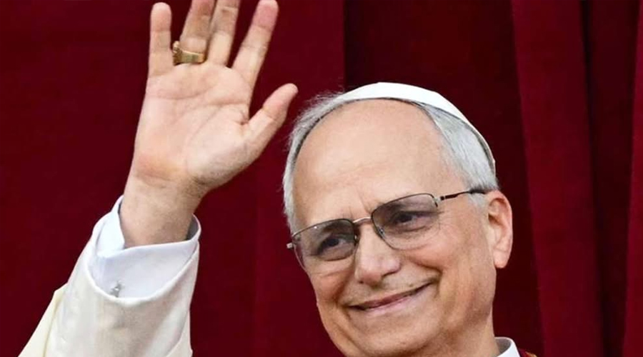 The real salary of Pope Leo XIV: How much does the first American Pope earn?