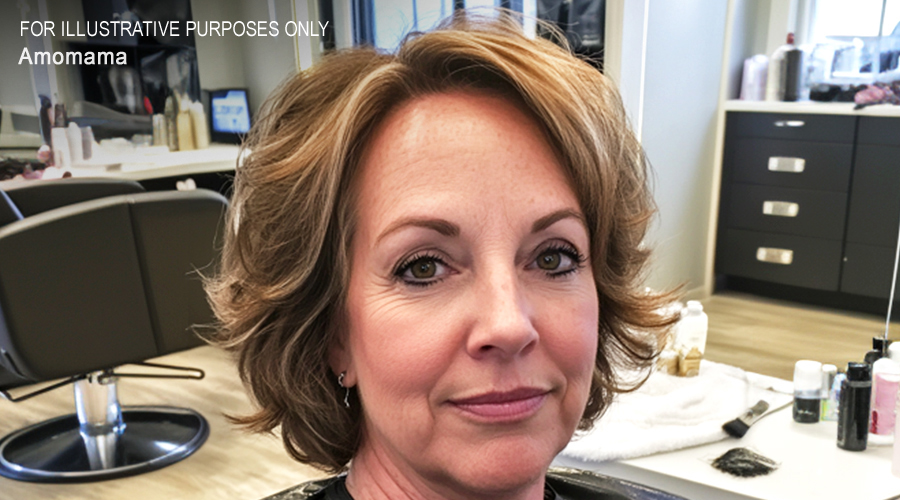 My Stepmom Secretly Canceled My Prom Hair Appointment to Ruin My Day – But Her Jaw Dropped When a Limousine Showed Up for Me