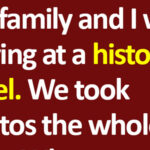 15+ People Whose Disturbing Trips Could Turn Into a Bestselling Novel
