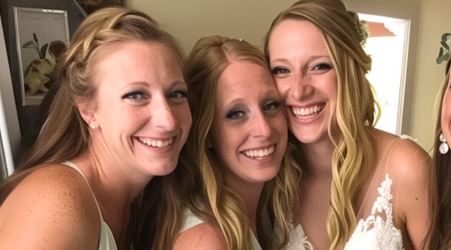My SIL Hated Every Photo of Herself at Our Wedding & Demanded We Delete Them – But I Had a Better Idea