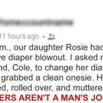 My Husband Refused to Change Our Baby’s Diapers Because ‘It’s Not a Man’s Job’ – So I Gave Him a Wake-up Call