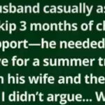 My Ex Chose His New Family Over Our Daughter — I Made Him Face a Consequence He Didn’t See Coming
