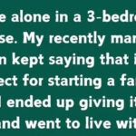 A Mother’s Sacrifice: Betrayal, Regret, and the Strength to Walk Away