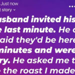 My Husband Invited His Boss at the Last Minute — He Was Shocked When He Sat at Our Table