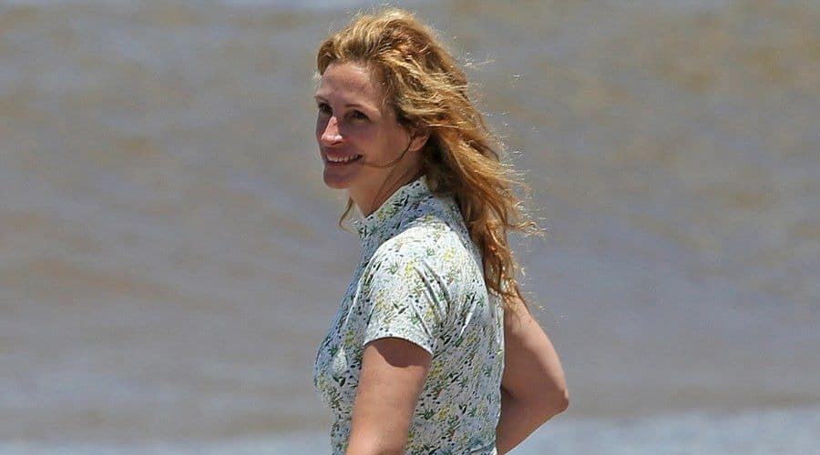 Roberts Responds to Fans Who Called Her ‘Ugly’ and ‘Manly’ at 56—Her Reaction Is Unexpected