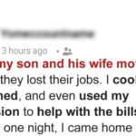 I Let My Son and His Wife Live in My House, But They Kicked Me Out – Karma Made Them Pay