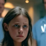 A 12-year-old girl with a big belly was brought to the hospital. When doctors realized what was inside, they were sh0cked.
