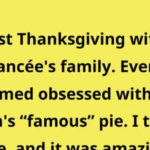 10 Thanksgiving Disasters That Turned Family Feasts Into Total Chaos
