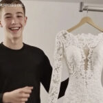 My Sister Excluded My Son from Her Wedding After He Made Her Dress, but Still Expected to Wear It – We Gave Her One Condition to Keep It