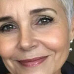MY HUSBAND SAYS I LOOK “AWFUL, LIKE A MAN” BECAUSE OF MY NEW HAIRCUT.