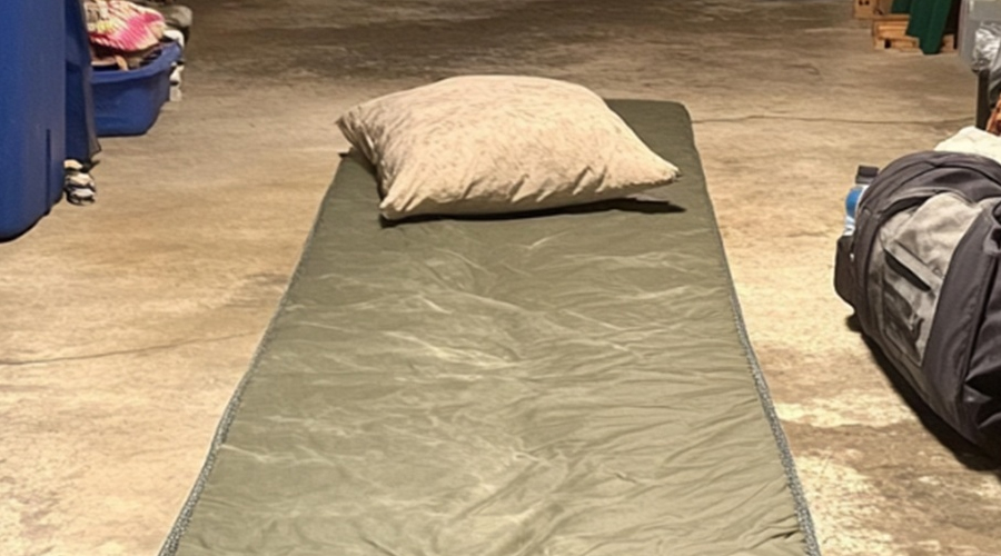 My MIL Made Me Sleep on the Garage
