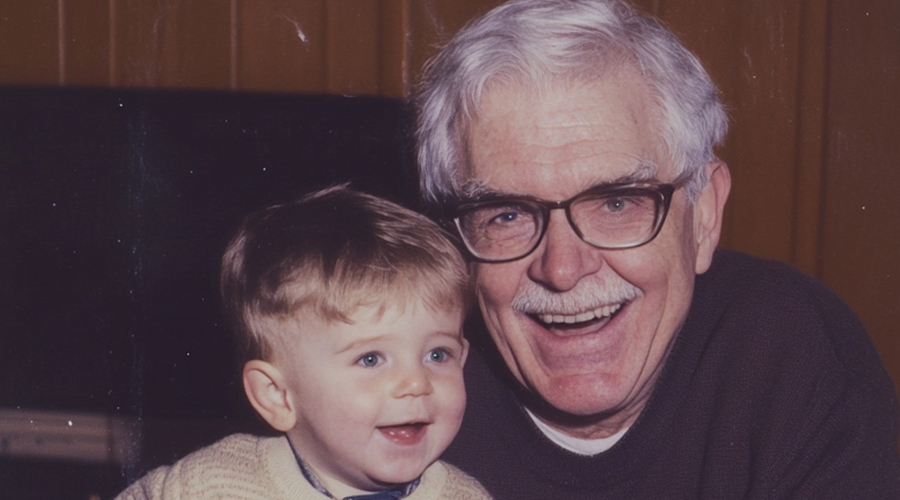 Dying Grandson Poses as Tenant to Spend Final Weeks with Estranged Grandfather