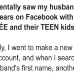 3 Baffling Life-Stories about Women Finding out Their Husbands and Dad Have Second Families