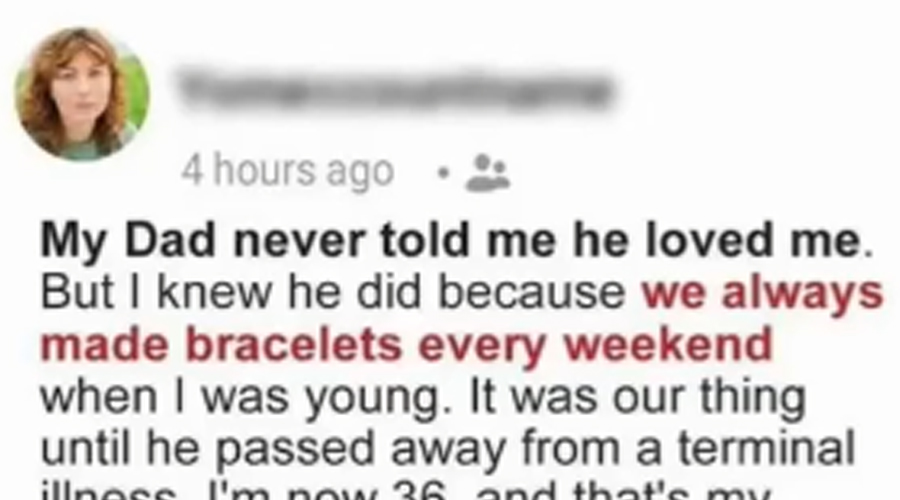 My Librarian Dad Cardinally Changed Our Lives after His Death