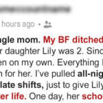 To Pay for My Daughter’s Education I Agreed to a Very Unusual Proposal from My Boss…………