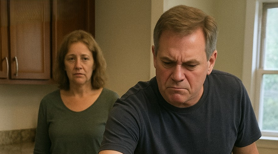 My Stepdad Said He Doesn’t Eat the Same Meal Twice and That My Mom Should Cook Fresh Food Every Day — So I Gave Him a Wake-up Call