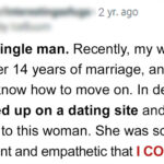 Lonely Woman Hides Her Son During a Date to Avoid Scaring the Man Away, but Regrets It the End