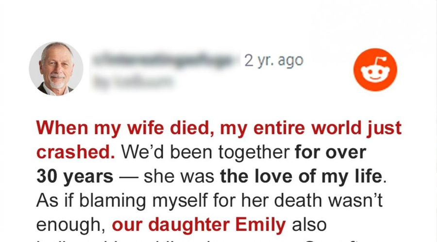 My Daughter’s MIL Called Me…