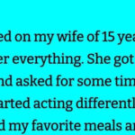 Sean’s Heartfelt Confession: Cheating on His Wife and Her Unexpected Reaction”
