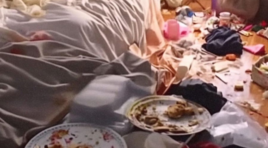 My Husband’s Best Friend Moved in Weeks Ago, Expecting Me to Clean after Him – Husband Sided with Him, So I Taught Them a Lesson