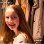 My Ex-husband’s Wife Threw My Daughter’s Sewing Machine in the Pool…