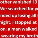 12 True Stories That Feel Straight Out of a…