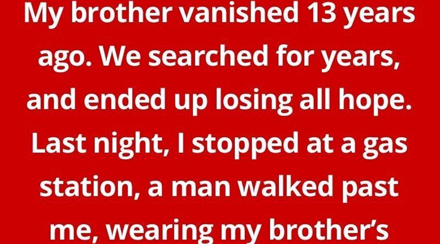 12 True Stories That Feel Straight Out of a…